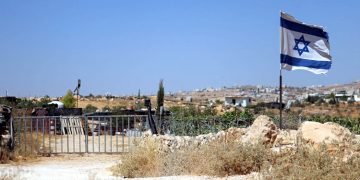 Netanyahu orders the dismantling of illegal Jewish settler outposts in the occupied West Bank.