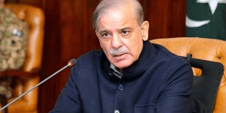 وزیراعظم سے اٹلی کے نئے سفیر کی ملاقات، دوطرفہ تعلقات مزید مضبوط بنانے پر اتفاق