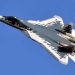 New batch of Su-57 fighter jets, equipped with modern sensors and weaponry, handed over to the Russian Air Force.