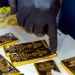 New conditions for Ghana's gold exporters