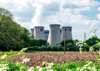 New nuclear alliance between Japan, South Korea and the US, a new era of nuclear energy in Asia