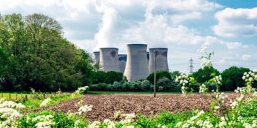 New nuclear alliance between Japan, South Korea and the US, a new era of nuclear energy in Asia