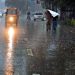 New spell of monsoon rains; weather pleasant in several cities.