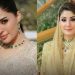 وزیراعلیٰ پنجاب مریم نواز کی صاحبزادی ماہ نور صفدر کا نکاح