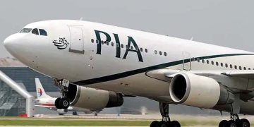 No government loan or guarantee for PIA's new aircraft, Finance Ministry
