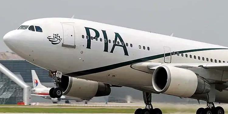 No government loan or guarantee for PIA's new aircraft, Finance Ministry