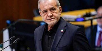 No longer have confidence in negotiations with the US Iranian President