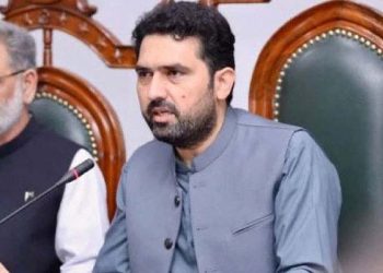 لانگ مارچ ہر صورت ہوگا ،احتجاج کا آئینی حق کوئی نہیں چھین سکتا، سہیل آفریدی