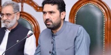 لانگ مارچ ہر صورت ہوگا ،احتجاج کا آئینی حق کوئی نہیں چھین سکتا، سہیل آفریدی