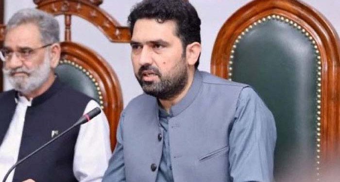 لانگ مارچ ہر صورت ہوگا ،احتجاج کا آئینی حق کوئی نہیں چھین سکتا، سہیل آفریدی