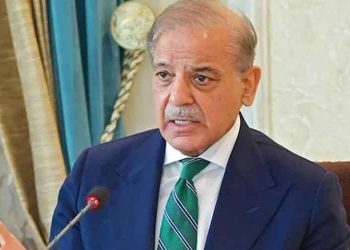 پمز اسپتال میں بچے کی جان بچانے والی نرس کی وزیراعظم سے ملاقات