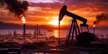 Oil prices rise in global market due to effects of war in Middle East