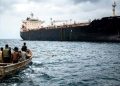 Oil tanker 'Honor 25' seized by pirates in Somalia, 5 people including 3 Pakistanis killed