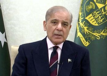 Operations against terrorism will continue Prime Minister