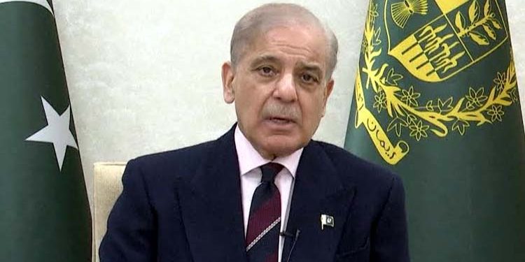 Operations against terrorism will continue Prime Minister