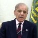Operations against terrorism will continue Prime Minister