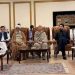اپوزیشن کا 27 ستمبر کو عوام کا حق حکمرانی قوت کے بل بوتے پر لینے کا اعلان