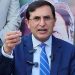 اپوزیشن لیڈرز کو پارٹی فیصلوں پر اعتمادمیں لیا،بیرسٹر گوہر