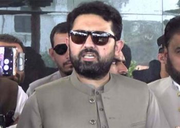 سہیل آفریدی سمیت پی ٹی آئی کے 24ارکان اسمبلی کے پاسپورٹ بلاک کرنے کا حکم