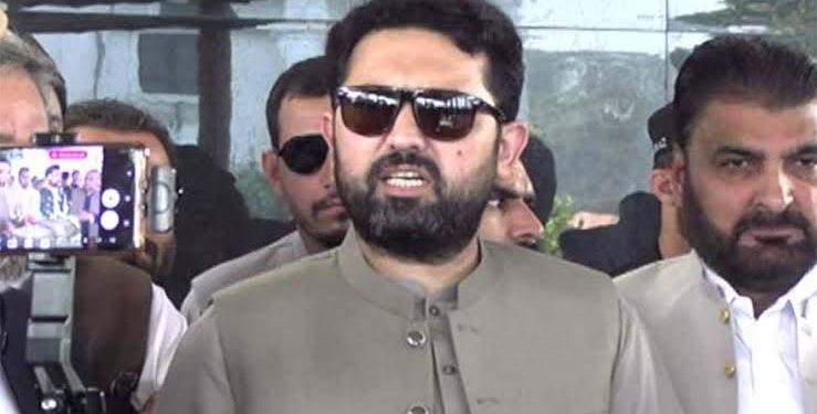 سہیل آفریدی سمیت پی ٹی آئی کے 24ارکان اسمبلی کے پاسپورٹ بلاک کرنے کا حکم