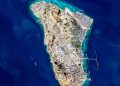 Over 550 attacks were carried out on Iran's Kharg Island, says Iranian minister.