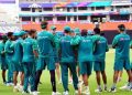 PCB looking for a bowling coach for the national men's cricket team.