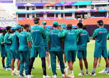 PCB looking for a bowling coach for the national men's cricket team.