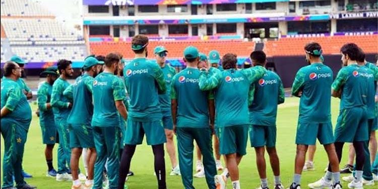 PCB looking for a bowling coach for the national men's cricket team.