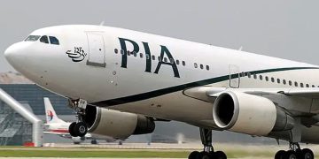 PIA decides to expand London operations; daily flights to commence on October 27.