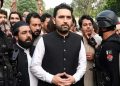 پی ٹی آئی پارلیمانی پارٹی کا اجلاس، سہیل آفریدی کا 4 اکتوبر کو ہر صورت نکلنے کا اعلان