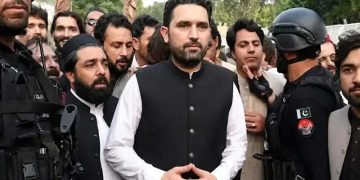 پی ٹی آئی پارلیمانی پارٹی کا اجلاس، سہیل آفریدی کا 4 اکتوبر کو ہر صورت نکلنے کا اعلان