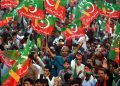 PTI decides to provide immediate legal assistance to workers and leaders.