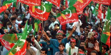 PTI decides to provide immediate legal assistance to workers and leaders.