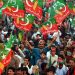 PTI decides to provide immediate legal assistance to workers and leaders.