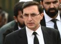 پی ٹی آئی نے مفاہمت کا راستہ کبھی بند نہیں کیا،بیرسٹر گوہر