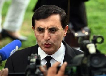 PTI's long march on September 27 will take place on the scheduled date, says Barrister Gohar.