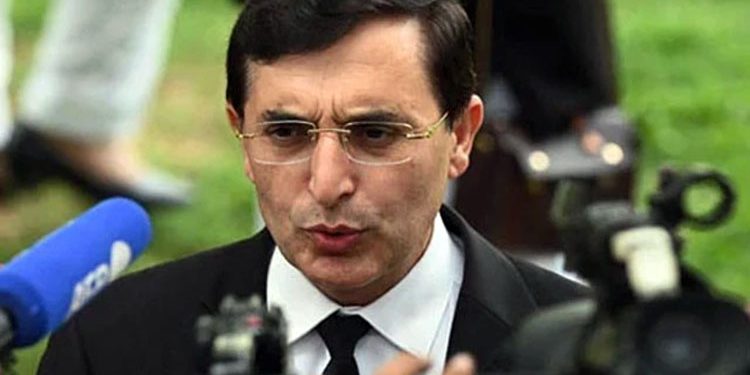 PTI's long march on September 27 will take place on the scheduled date, says Barrister Gohar.