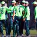 Pakistan Under-17 cricket team announced for series against Sri Lanka.