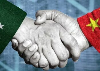 Pakistan decides to increase private sector investment in the second phase of CPEC.