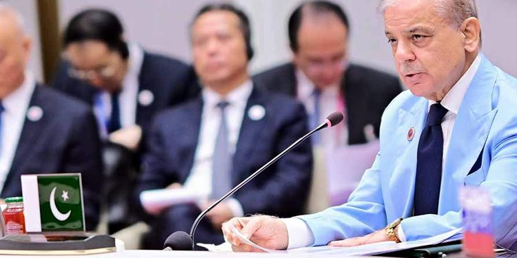 Pakistan has secured the chairmanship of the Shanghai Cooperation Organization for 2026-27.