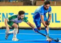 Pakistan hockey team refuses to travel to India; request to change match venues rejected.