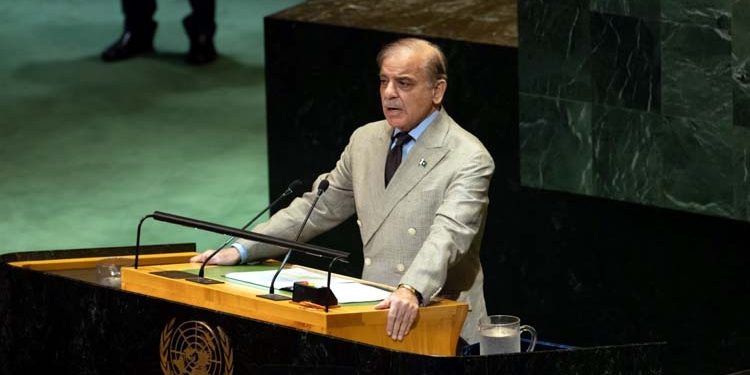 Pakistan is playing the role of a mediator between Iran and the US Prime Minister.