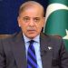 Pakistan strongly condemns Houthi attacks on Saudi Arabia; expresses solidarity with the Saudi leadership and people.