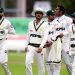 Pakistan team faces a sure clean sweep against England