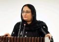 Pakistani scientist Dr. Hina Siddiqui elected Fellow of the Royal Society of Chemistry.