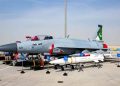 Pakistan's JF-17 Thunder takes the world by storm
