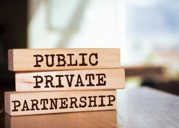 Pakistan's plan to hand over 38 projects worth $6.5 billion to public-private partnerships.
