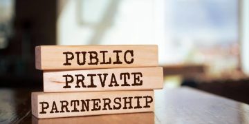 Pakistan's plan to hand over 38 projects worth $6.5 billion to public-private partnerships.