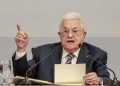 ڈونلڈ ٹرمپ غزہ کے حوالے سے وعدوں پر عمل کریں ،فلسطینی صدر