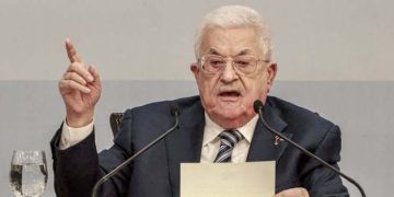 ڈونلڈ ٹرمپ غزہ کے حوالے سے وعدوں پر عمل کریں ،فلسطینی صدر